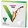 Hario V60 Filter Paper VCF-01–100M weiß 1x40