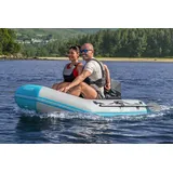 BESTWAY 65177 Aufblasbares Boot 1 Person(en) Reisen/Erholung Floß