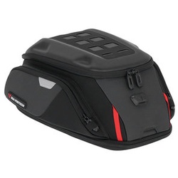 Pro Sport Motorrad-Tasche Volume: 12-17 Liter
