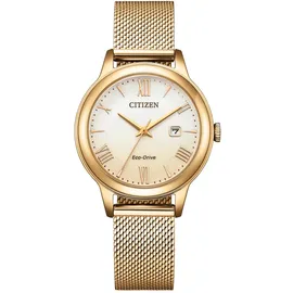 Citizen Elegance Edelstahl 31,5 mm EW2623-70P