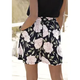 s.Oliver Shorts Mehrfarbig 44