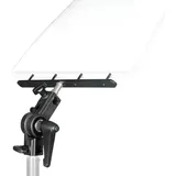 Walimex Styroporgabel mit Halterung