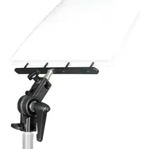 Walimex Styroporgabel mit Halterung