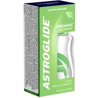 Astroglide *Organix Liquid* Gleitmittel