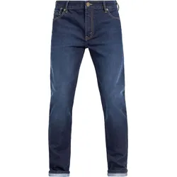 John Doe Pioneer Mono, Jeans - Dunkelblau - W33/L34