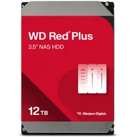 Western Digital WD Red Plus WD120EFGX - 12 TB