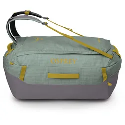 Osprey Transporter Duffel 95 - Frosty Mint OS Koffer24