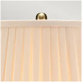 Elstead Lighting Morris Gold Schwarz