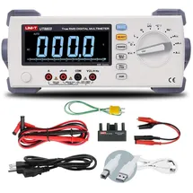 UNI-T UT8803E Tischmultimeter