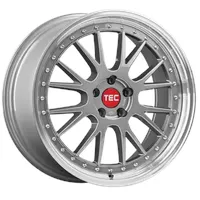 TEC Speedwheels GT EVO 8,0x18 4x108 ET18 MB65,1