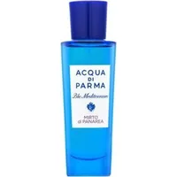 Acqua di Parma Blu Mediterraneo Mirto di Panarea Eau de Toilette 30 ml