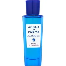 Acqua di Parma Blu Mediterraneo Mirto di Panarea Eau de Toilette 30 ml