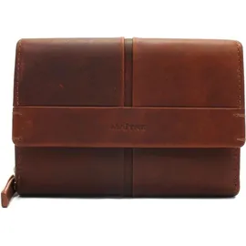 Maître Parfumeur et Gantier Birkenfeld Diethilde Geldbörse unisex cognac