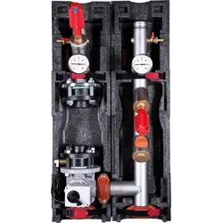 BOSCH Heizkreis-Set MMH50