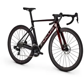 Focus Izalco Max 8.9 2027 RH-S rot/schwarz