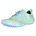 Barfußschuh Hellblau 38