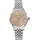 Bruno Söhnle Turin II Small Edelstahl 34,0 mm 17-13226-542