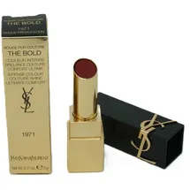 Yves Saint Laurent Rouge Pur Couture The Bold 1971 Rouge Provocation Lippenstift rot