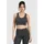 SMILODOX Candace Sport BH Grau XS