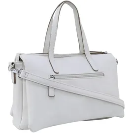 Gerry Weber Talk Different II Umhängetasche Synthetik Beige/Grau