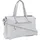 Gerry Weber Talk Different II Umhängetasche Synthetik Beige/Grau