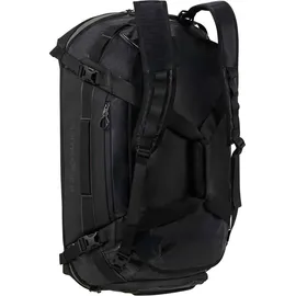 Samsonite Outtrax M Schwarz