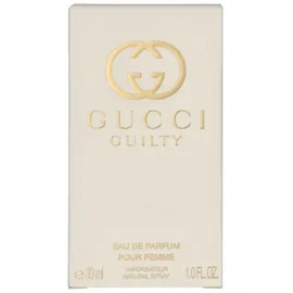 GUCCI Guilty Eau de Parfum 30 ml