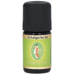 Schafgarbe Bio Ätherisches Öl 5 ml