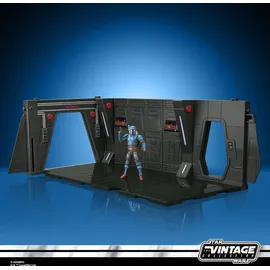 Hasbro - Moff Gideon's Imperial Light Cruiser Hallway Figurkę Star Wars The Vintage Collection Gideon