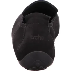 Arche FANHOO für Damen, schwarz, 38 EU