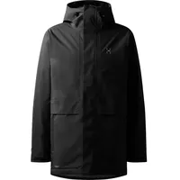 Haglöfs Haglofs Salix Proof Mimic Ii Parka - True