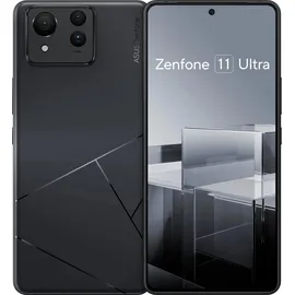 Asus ZenFone 11 Ultra 512 GB eternal black