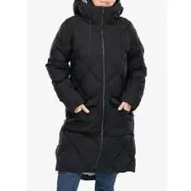 Ziener TALASI Lady Jacket Ski black 34