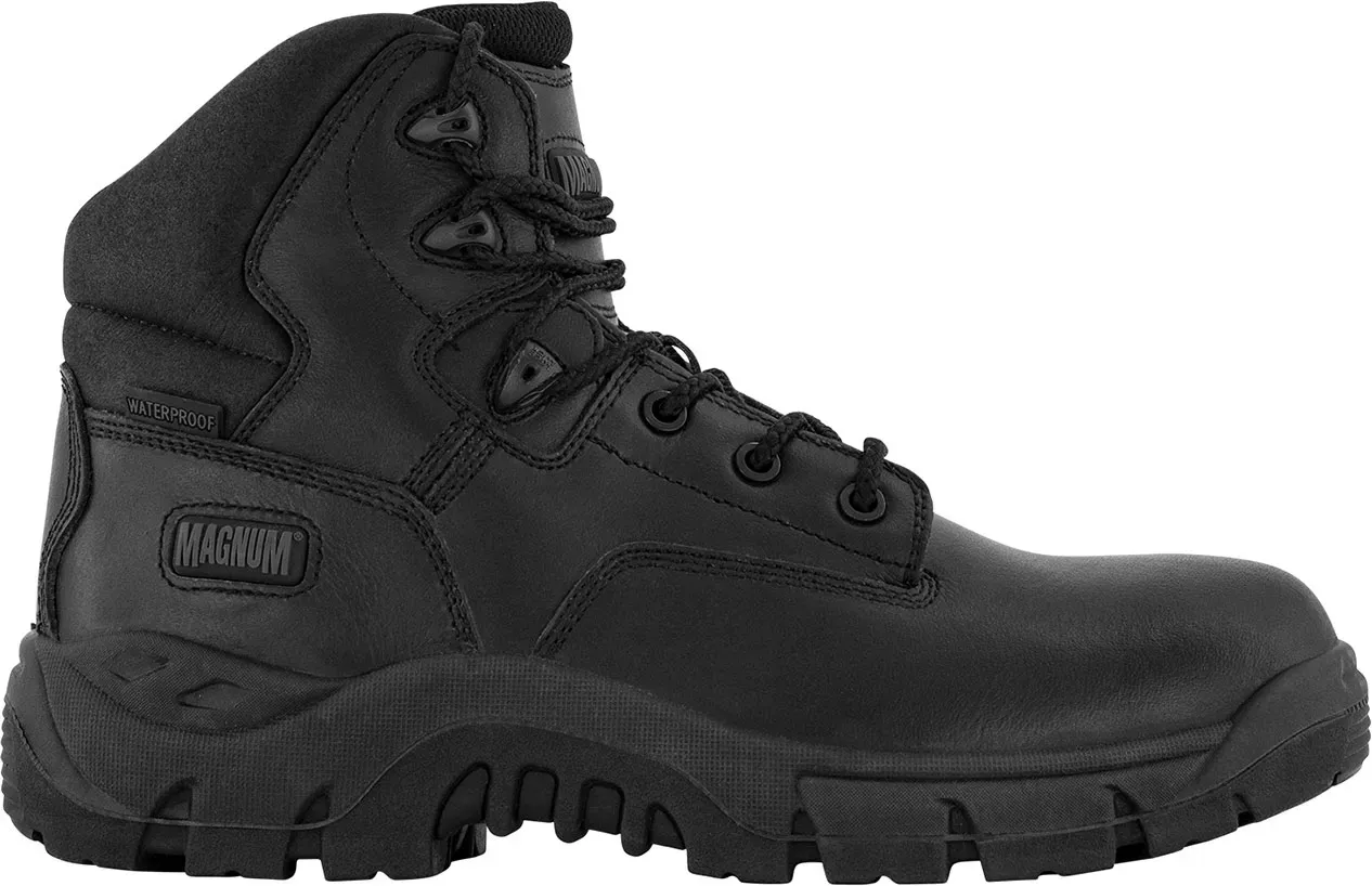 Magnum Precision Sitemaster CT CP, bottes unisexes - Noir - 36 EU