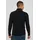 Indicode Strickjacke IDPaulomo in schwarz, | Gr.: XL