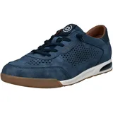 Bugatti Sneaker Herren Weite E Blau 44