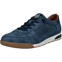 Bugatti Sneaker Herren Weite E Blau 44