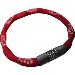 Abus Kettenschloss 8808C/85 russet red