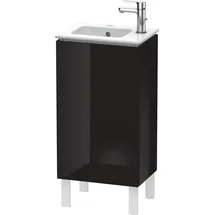 Duravit L-Cube Waschtischunterschrank, 1 Tür, LC6273L4040
