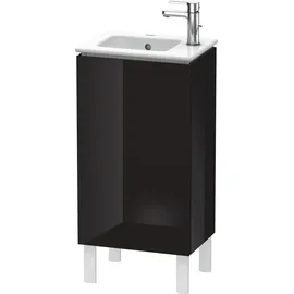 Duravit L-Cube Waschtischunterschrank, 1 Tür, LC6273L4040