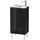Duravit L-Cube Waschtischunterschrank, 1 Tür, LC6273L4040