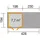 Weka Gartenhaus 321 B 4,28 x 1,94 m natur inkl. Anbau