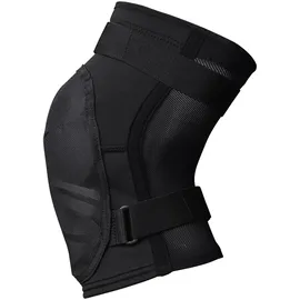 IXS Knieschoner Hack EVO+ M Schwarz