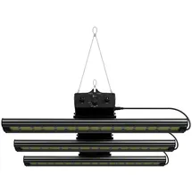 Greenception GCx-9 PWR 360W Grow LED Pflanzenlampe