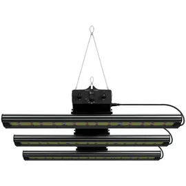 Greenception GCx-9 PWR 360W Grow LED Pflanzenlampe