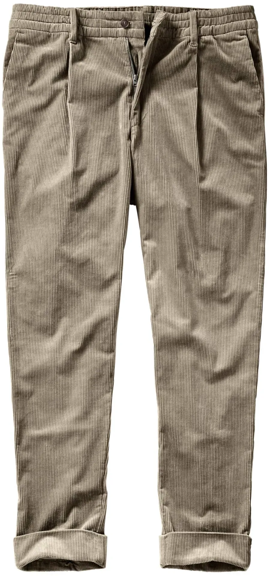 24/7-Cordhose - 102