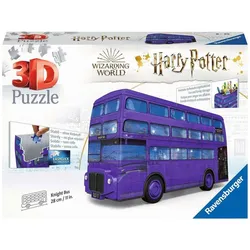 Ravensburger Spiel Knight Bus