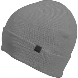 Scott Beanie FT grey melange (1920) one size