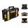DeWalt Tough Box DS 150 Werkzeugkoffer 1-tlg. Kunststoff