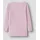 NAME IT Mädchen Nmfkab Ls Top Noos, Fragrant Lilac, 92 cm - 92